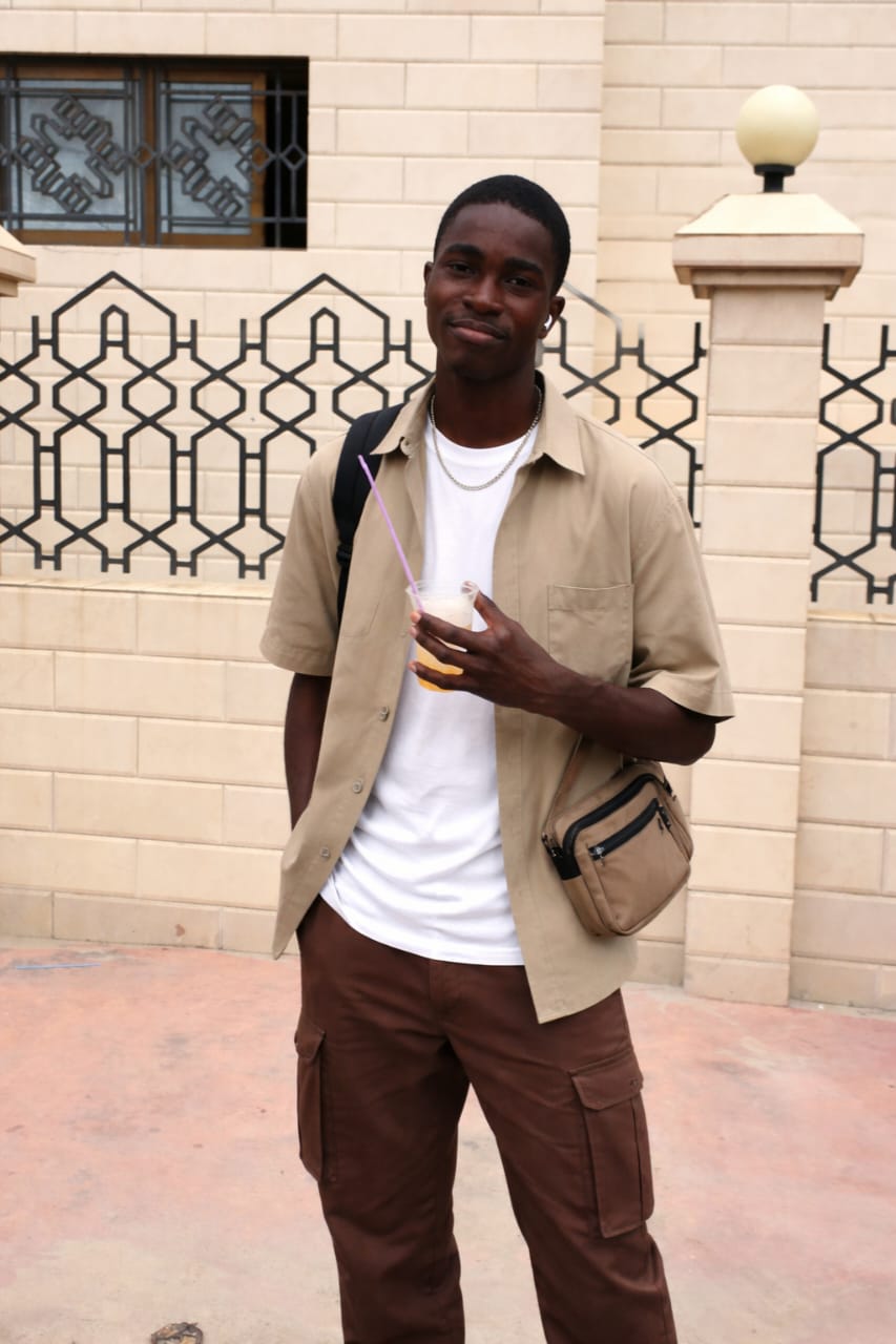 Josué HOUNGBADJI